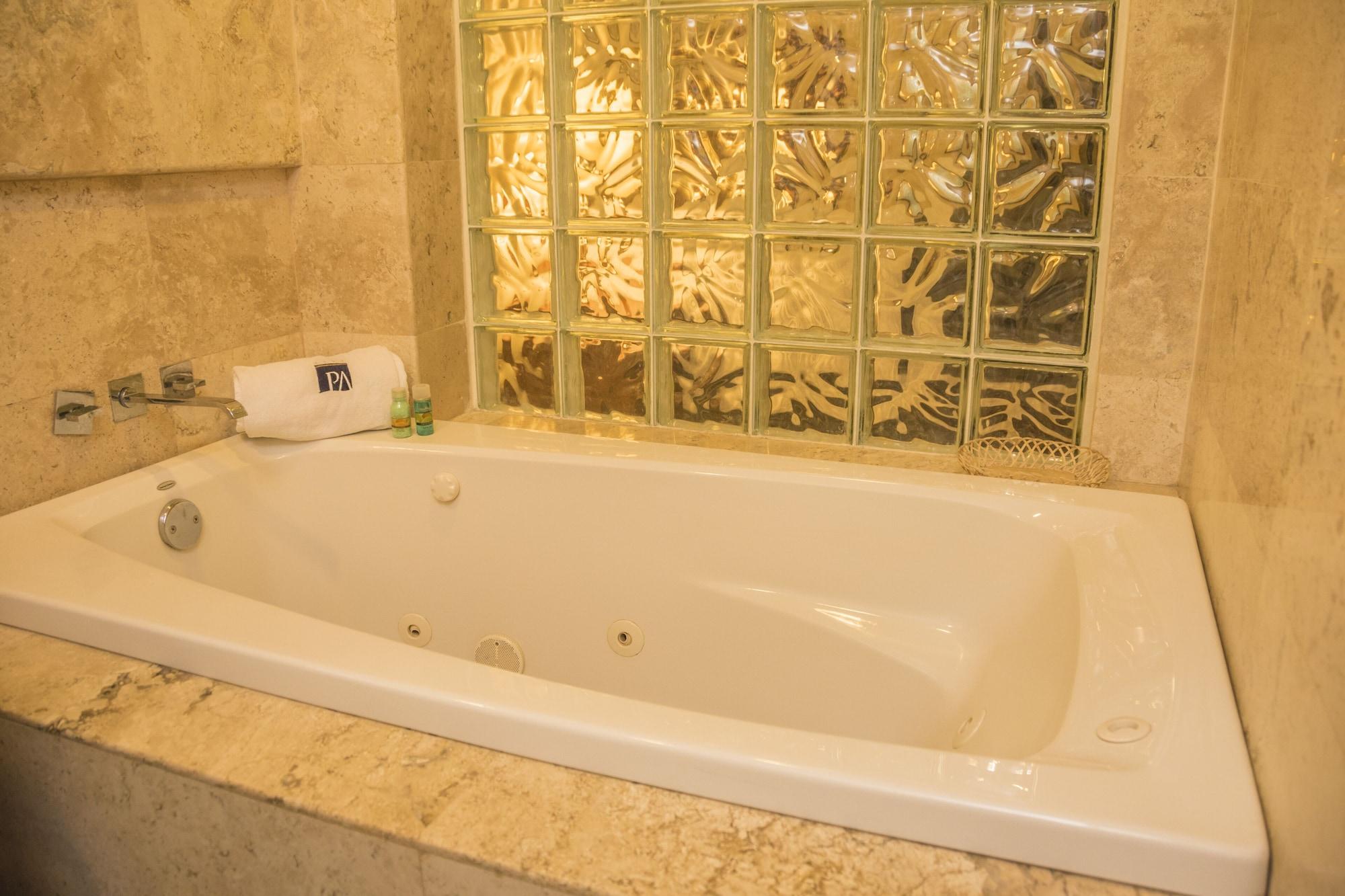 Hotel Porto Allegro Puerto Vallarta Kültér fotó