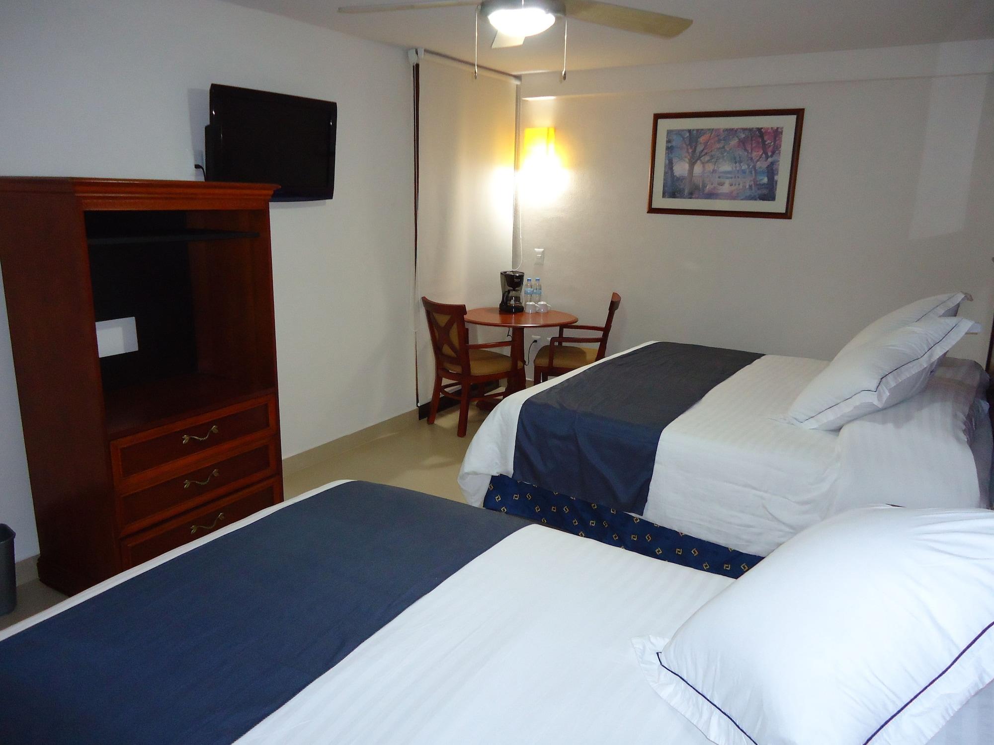 Hotel Porto Allegro Puerto Vallarta Kültér fotó