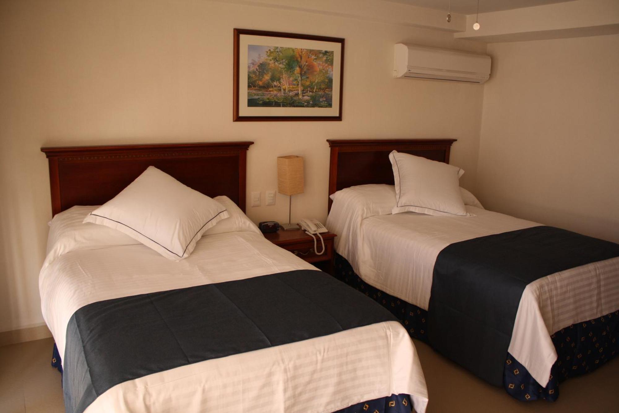 Hotel Porto Allegro Puerto Vallarta Kültér fotó