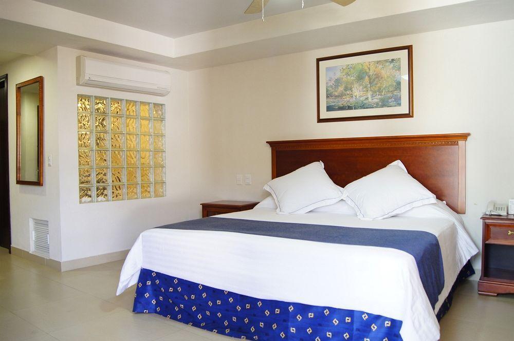 Hotel Porto Allegro Puerto Vallarta Kültér fotó